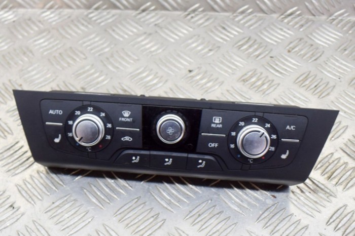 Modul de climatizare AUDI A6 Avant 4G5, C7, 4GD 2014 OEM: A2C85164600,4G0820043BB 12050030