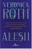 Veronica Roth - Aleșii