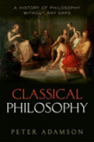 Classical Philosophy | Peter Adamson, Oxford University Press