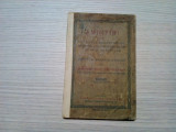 DIMITRIE HAGI THEODORAKY - AMINTIRI din Trecutul Negustoresc ... -1927,158 p., Alta editura