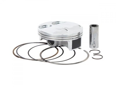 MBS Piston Honda CRF250R Big Bore Compr 13,3:1 2010-17, D.79.96, Cod Produs: 23653BVP foto