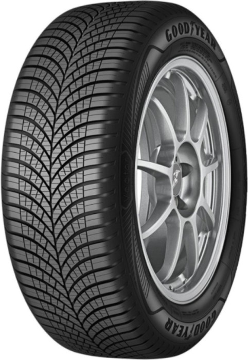 Anvelope Goodyear Vector4Seasons G3 225/55R18 102V All Season