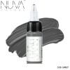 Tus Micropigmentare NUVA Colors 15ml - 335 Grey, Microblading, Eyeliner, Sprancene, Personalizabil