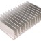 Radiator Extrudat cu Aripioare 100x165x35mm