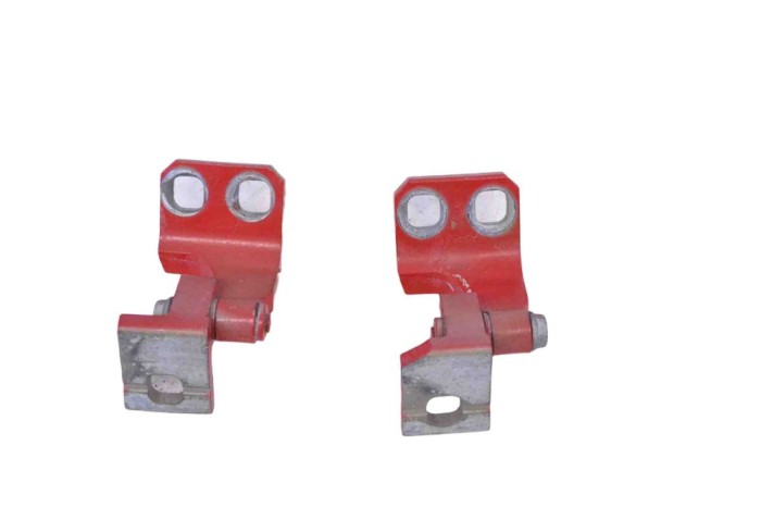 Balama ușă dreapta spate JEEP RENEGADE Off-road BU 2016 15012824