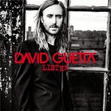 Listen - Vinyl | David Guetta