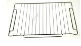 Gratar cuptor aragaz C00314853 481010408519 WHIRLPOOL/INDESIT lungime-34,5cm