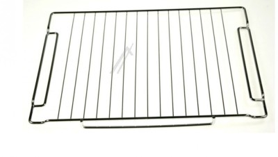 Gratar cuptor aragaz C00314853 481010408519 WHIRLPOOL/INDESIT lungime-34,5cm foto