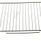 Gratar cuptor aragaz C00314853 481010408519 WHIRLPOOL/INDESIT lungime-34,5cm