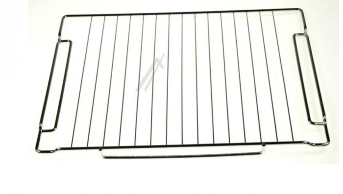 Gratar cuptor aragaz C00314853 481010408519 WHIRLPOOL/INDESIT lungime-34,5cm