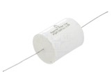Condensator cu polipropilenă 47uF 250VDC &Oslash;42x61mm THT