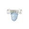 SET CLIPSURI AUTO DE PLASTIC 3 BUC VW 3B0853576