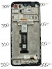 Display Motorola Moto E32s / E22s BLACK ( Service Pack )