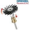 DREMEL 471S Perna abraziva de detaliu granulatie 36 2615S471JA