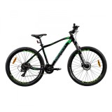 Cumpara ieftin Bicicleta Mtb Devron Riddle 2023 RM1.7 - 27.5 Inch, L, Negru Ultimate FactoryBikes