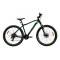 Bicicleta Mtb Devron Riddle 2023 RM1.7 - 27.5 Inch, S, Negru-Verde Ultimate FactoryBikes