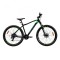 Bicicleta Mtb Devron 2023 RM1.7 - 27.5 Inch, M, Negru-Verde