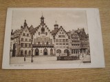 M2 R9 3 - 26 - Carte postala foarte veche - Germania, Necirculata, Fotografie