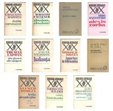 Cumpara ieftin Colectia ROMANUL SECOLULUI XX - 100 de volume - livrare gratuita A