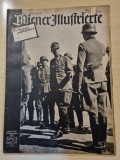 revista nazista austria 24 iunie 1942--articole si foto al 2-lea razboi mondial