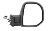 Oglinda exterioara CITROEN BERLINGO platou / sasiu (B9) (2008 - 2016) ALKAR 9226998
