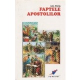 Faptele apostolilor