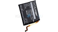 Baterie de telefon mobil VHBW Nokia HE354 - 3250mAh, 3.85V, Li-polymer