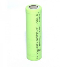 Acumulator Li-Ion 18650L 3.7V 5000mAh Plus PLAT pt. Laptop 8C014 XXM foto