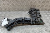 Suport bara de protecție st&acirc;nga spate VOLVO S60 III 224 2020 OEM: 31455674 23485231
