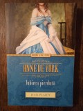 ANNE DE YORK- JEAN PLAIDY