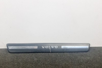 Ornament prag st&amp;acirc;nga față VOLVO XC60 2016 OEM: 31349002 11392966 foto