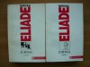 Mircea Eliade: Jurnal, 2 Vol. - Humanitas 1993, Biografii, Memorii