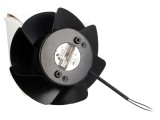 Ventilator axial AC 230VAC &Oslash;136mm 330m3/h 45dBA