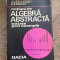 Alexandru Barbosu Notiuni de algebra abstracta tratate prin exemple