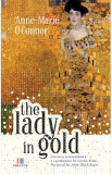 The Lady in Gold - Anne-Marie O&#039;Connor, 2021