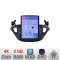 Navigatie Opel Corsa 2013-2016 K-corsa ecran tip TESLA 9.7&quot; cu Android Radio Bluetooth Internet GPS WIFI 2+32 DSP Quad CarStore Technology