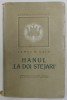 HANUL &#039;&#039; LA DOI STEJARI &quot; de JAMES M. CAIN , 1946