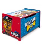 Cutie din Lemn pentru Jucării Paw Patrol