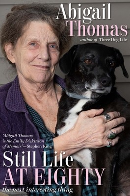 Still Life at Eighty: The Next Interesting Thing foto