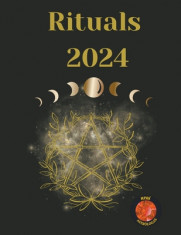 Rituals 2024 foto