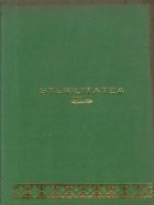Sterilitatea - Rev. fr. Gynecol. Obstet foto