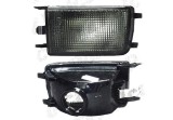 Lampa semnalizare fata Volkswagen Golf 3 (Hatchback + Combi+Cabrio) 08.1991-04.1999 VENTO (1H2/1H5/1HM) 01.1992-10.1998 BestAutoVest partea dreapta 9, Depo