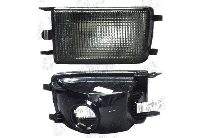 Lampa semnalizare fata Volkswagen Golf 3 (Hatchback + Combi+Cabrio) 08.1991-04.1999 VENTO (1H2/1H5/1HM) 01.1992-10.1998 BestAutoVest partea dreapta 9 foto