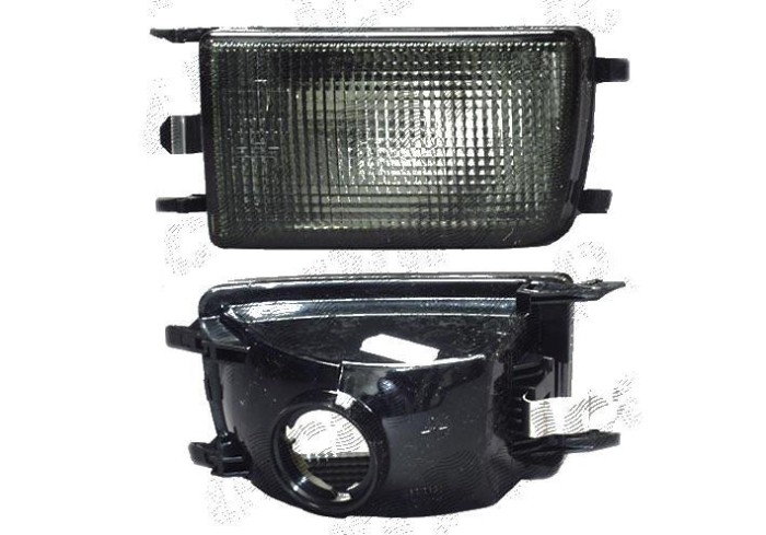 Lampa semnalizare fata Volkswagen Golf 3 (Hatchback + Combi+Cabrio) 08.1991-04.1999 VENTO (1H2/1H5/1HM) 01.1992-10.1998 BestAutoVest partea dreapta 9
