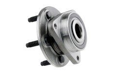 Butuc roata fata Chevrolet Cruze 2009-, Opel Astra J 2009-, Roata 15&amp;quot;, NTY KLP-DW-091