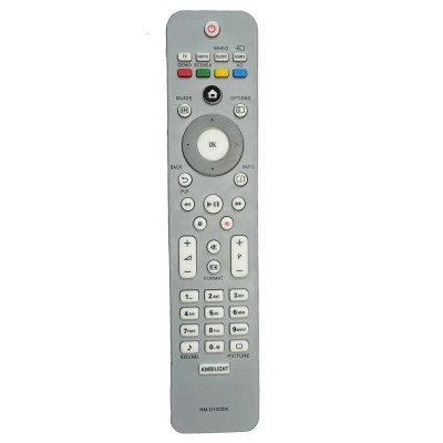 Telecomanda compatibila TV Philps RM-D1000W cod IR 258 (95) foto