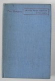NICOLAE IORGA IMPOTRIVA HITLERISMULUI de TITU GEORGESCU