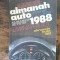 Almanah auto 1988 / R5P1S