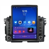 Cumpara ieftin Navigatie dedicata cu Android Honda HR-V 2014 - 2021, 1GB RAM, Radio GPS Dual