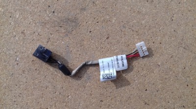 Mufa de alimentare Dell Inspiron 11z (1110) (MN96F) foto